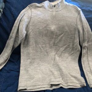 Eddie Bauer long sleeve